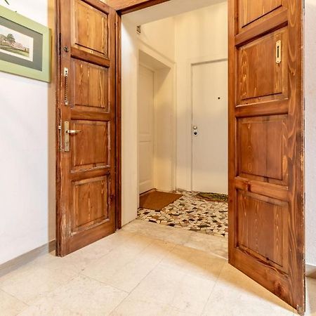 Studio Liberty A 100 Metri Dalle Mura Μπασάνο Ντελ Γκράπα Εξωτερικό φωτογραφία