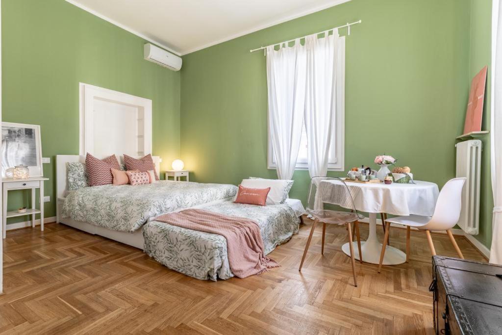 Studio Liberty A 100 Metri Dalle Mura Μπασάνο Ντελ Γκράπα Εξωτερικό φωτογραφία